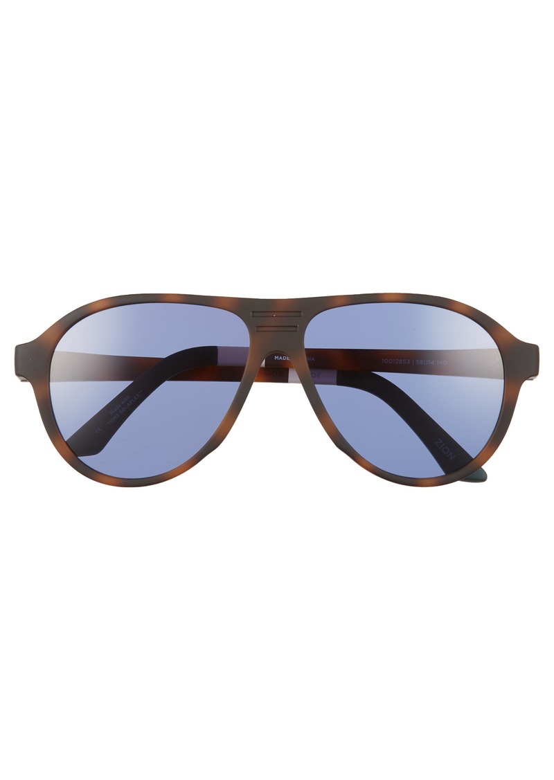 toms zion sunglasses