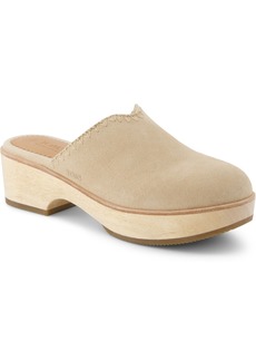 TOMS Shoes Toms Women's Addison Mule Clog - Oatmeal