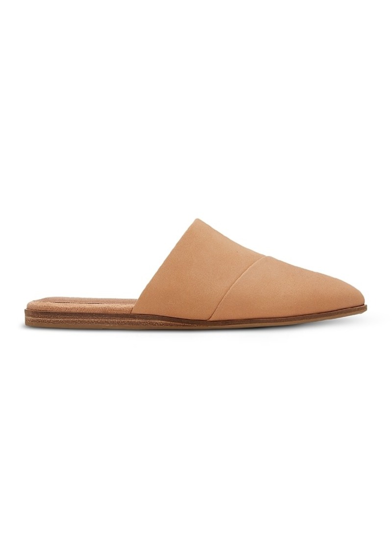 TOMS Shoes Toms Women's Jade Leather Flats