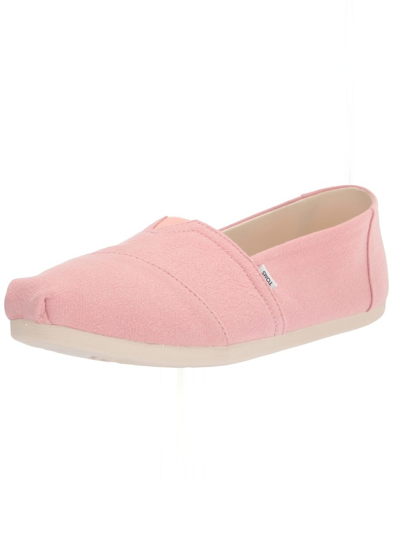 TOMS Shoes TOMS Women's Alpargata 3.0 Loafer