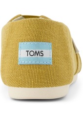 TOMS Shoes Toms Women's Alpargata Espadrille Flats - Golden Honey