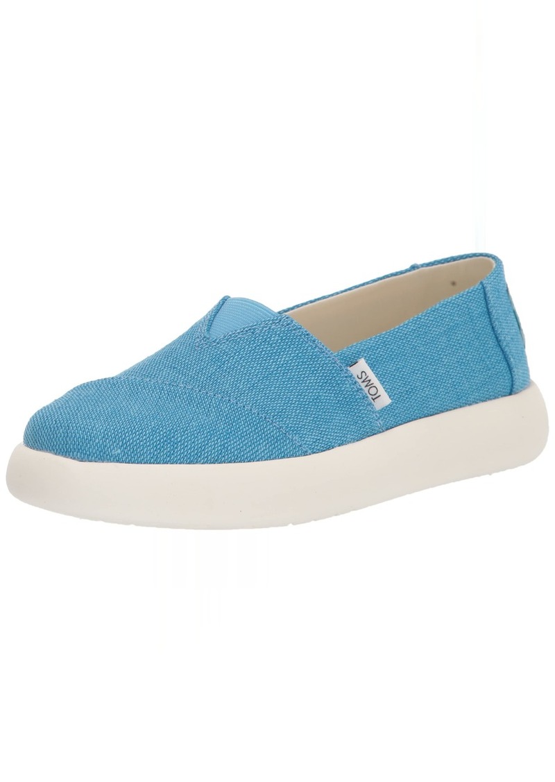 TOMS Shoes TOMS Women's Alpargata Mallow Sneaker