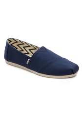 TOMS Shoes TOMS Women's Alpargata Recycled Slip-On