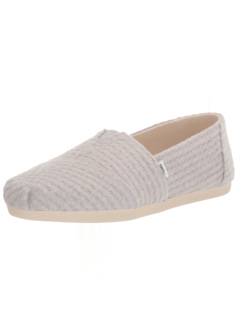 TOMS Shoes TOMS Women's Alpargata Repreve Loafer Flat