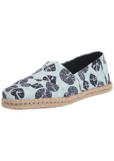 TOMS Shoes TOMS Women's Alpargata Rope Loafer