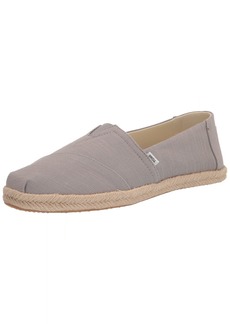 TOMS Shoes TOMS Women's Alpargata Rope Loafer Flat