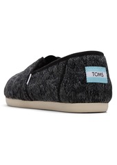 TOMS Shoes TOMS Women's Alpargata Slip-On   M