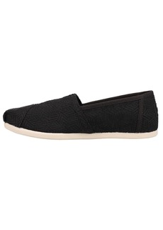 TOMS Shoes TOMS Womens Alpargata Slip On Flats Casual -  - Size  B