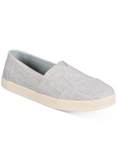 TOMS Shoes Toms Women's Avalon Slip On Sneakers Women's Shoes