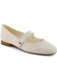 TOMS Shoes Toms Women's Bianca Mary Jane Flats - Natural