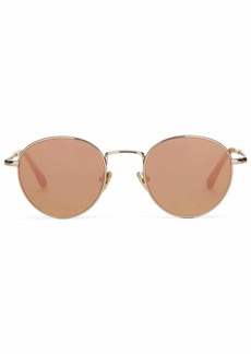 TOMS Shoes TOMS Women's Brooklyn Round Sunglasses