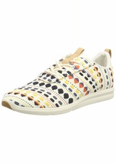 TOMS Shoes TOMS womens Cabrillo Sneaker Natural  US