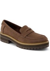 TOMS Shoes Toms Women's Cara Loafer - Oak Brown Leather