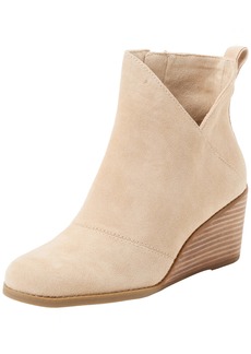 TOMS Shoes TOMS Women's Casual Ankle Boot