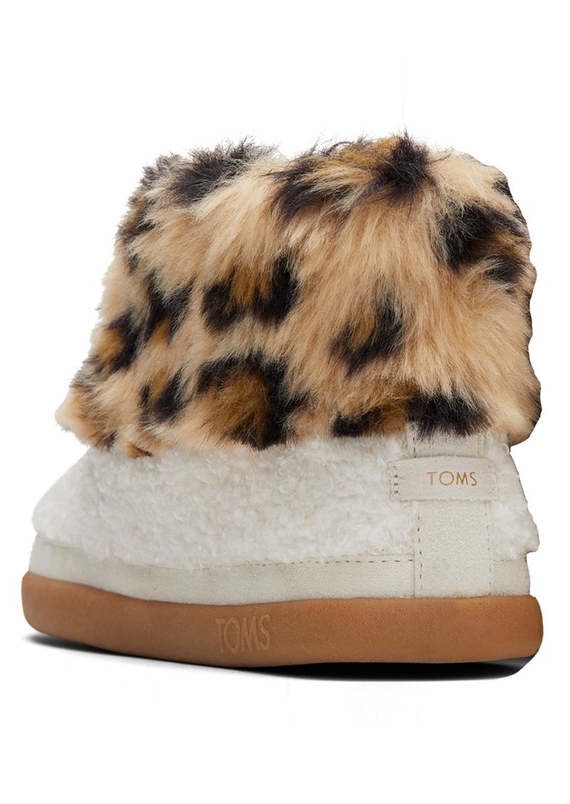 TOMS Shoes TOMS Women's Celeste Slipper NATURAL  M