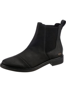 TOMS Shoes TOMS Women's Charlie Chelsea Boot
