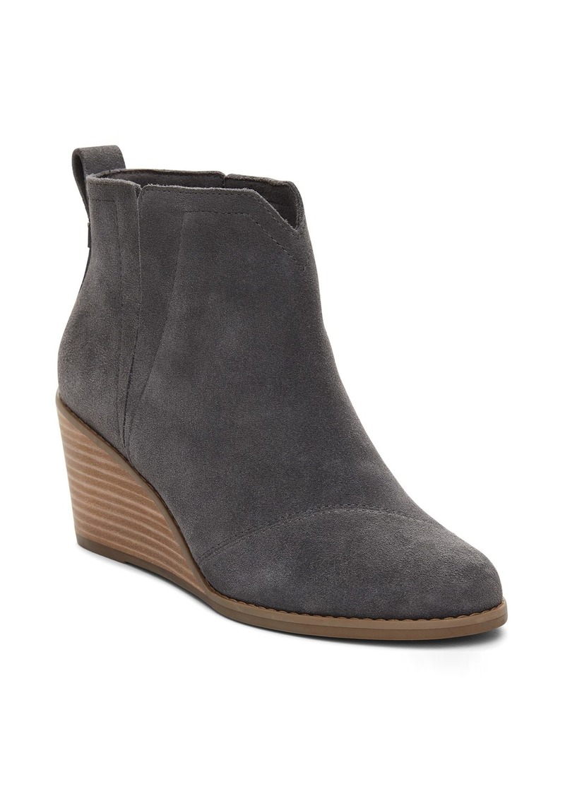 TOMS Shoes TOMS Women's Clare Boot