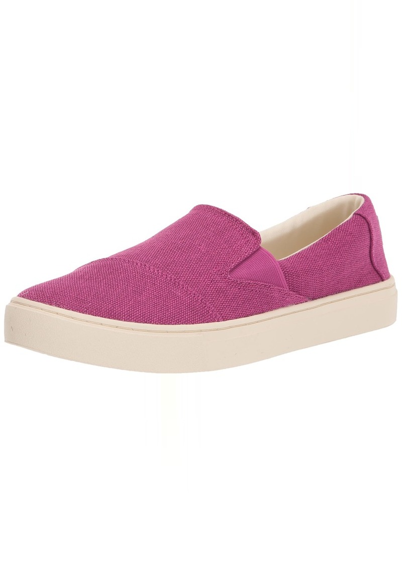 TOMS Shoes TOMS Women's Devon Sneaker