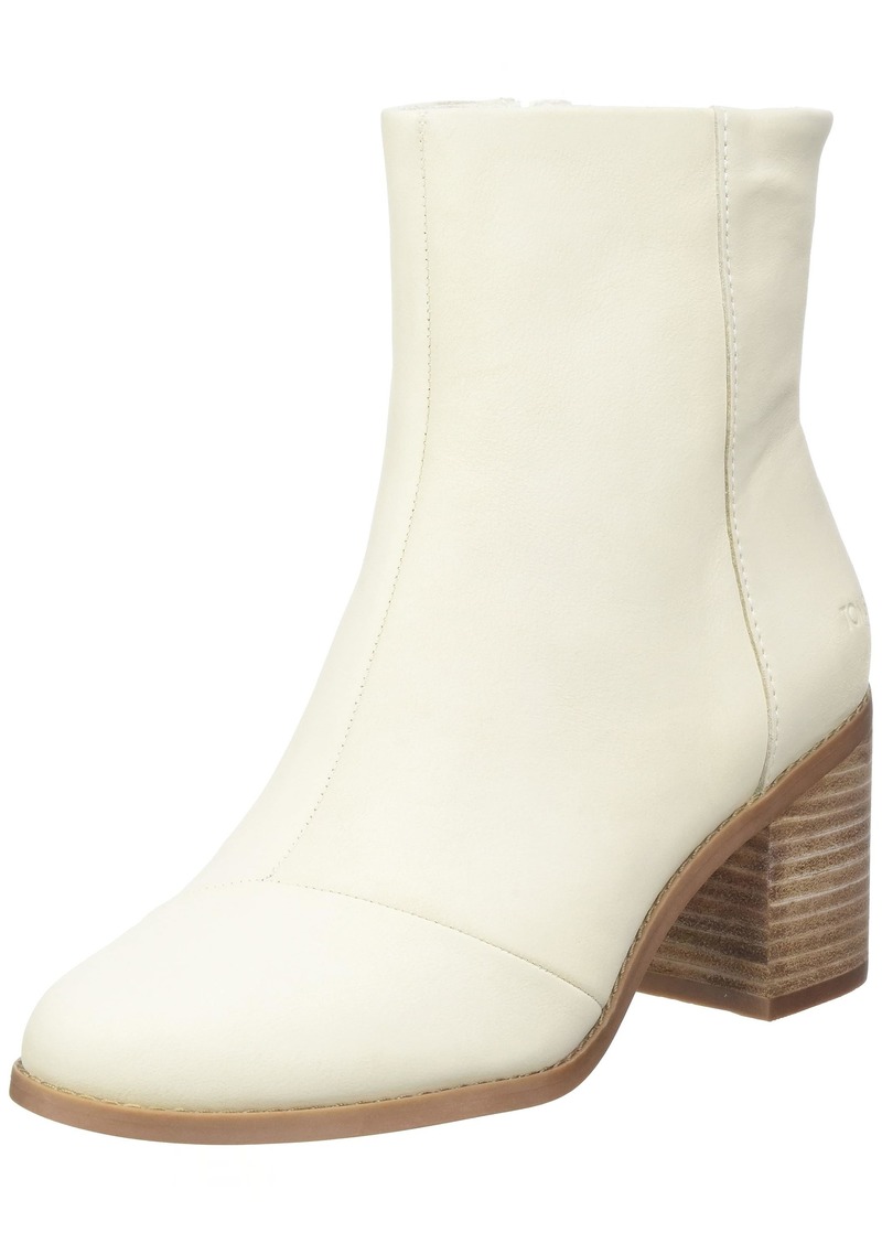 TOMS Shoes TOMS Women's Evelyn Ankle Boot