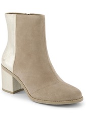 TOMS Shoes Toms Women's Evelyn Boots - Tan/Beige