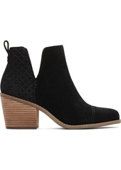 TOMS Shoes TOMS Women's Everly Cutout Ankle Boot