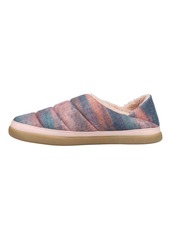 TOMS Shoes TOMS Womens Ezra Slip On Casual Slippers Casual - Pink - Size  B