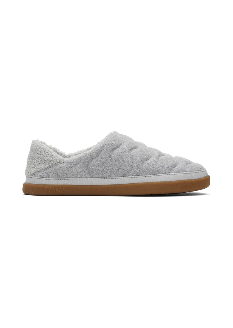 TOMS Shoes TOMS Women's Ezra Slipper