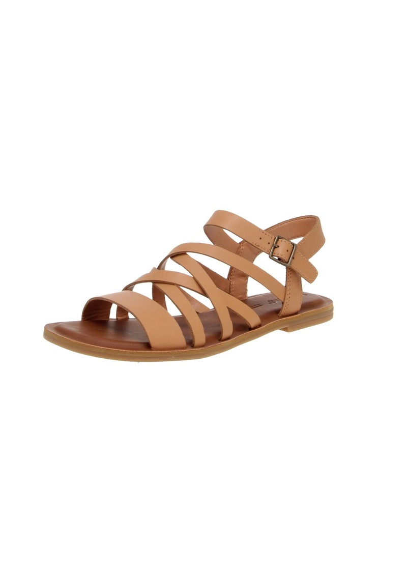 TOMS Shoes TOMS Women's Flat Sandal