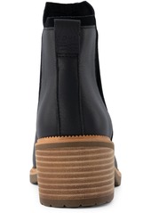 TOMS Shoes Toms Women's Hailey Boots - Black