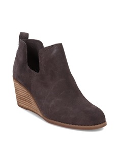 TOMS Shoes TOMS Women's Kallie Ankle Boot