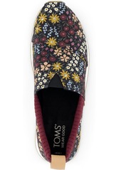 TOMS Shoes Toms Women's Kameron Lace Up Sneaker - Multi