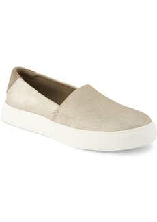 TOMS Shoes Toms Women's Kameron Slip On Sneaker - Champagne Metallic