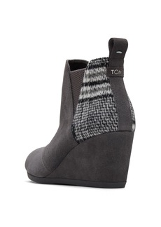 TOMS Shoes TOMS Women's Kelsey Ankle Boot
