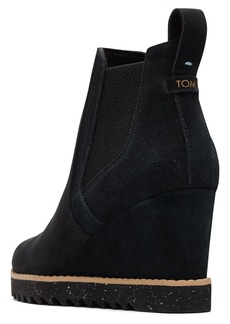 TOMS Shoes TOMS Women's Maddie Ankle Boot