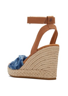 TOMS Shoes TOMS Women's Heeled Sandal Wedge