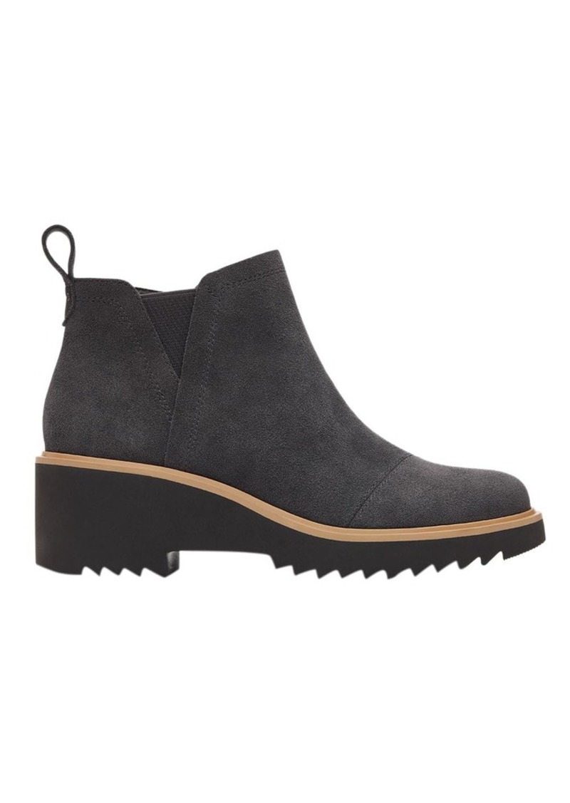 TOMS Shoes TOMS Women's Maude Chelsea Boot