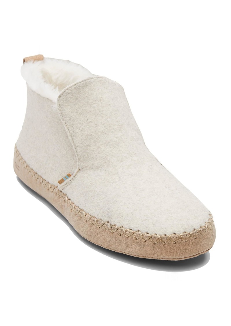 TOMS Shoes TOMS Women's Nahla Slipper