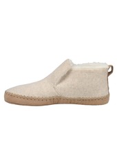 TOMS Shoes TOMS Womens Nahla Bootie Casual Slippers Casual - White - Size  M