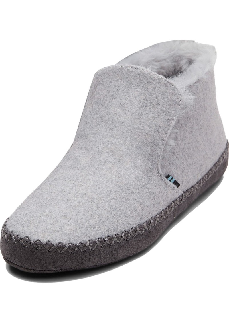 TOMS Shoes TOMS Women's Nahla Slipper