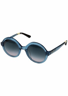 TOMS Shoes TOMS Women's Harlow Oversized Sunglasses