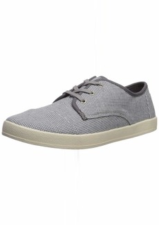 TOMS Shoes TOMS Women's Paseo Sneaker