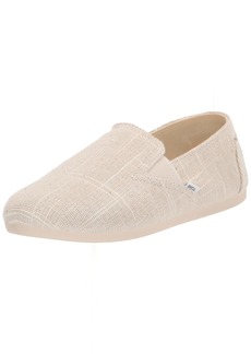 TOMS Shoes TOMS Women's Redondo Loafer Flat