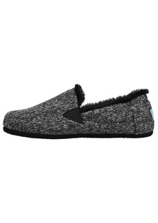 TOMS Shoes TOMS Womens Redondo Slip On Casual Slippers Casual -  - Size  B