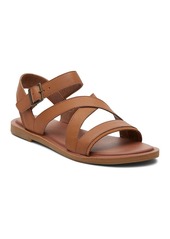TOMS Shoes Toms Women's Sloane Leather Flat Sandals