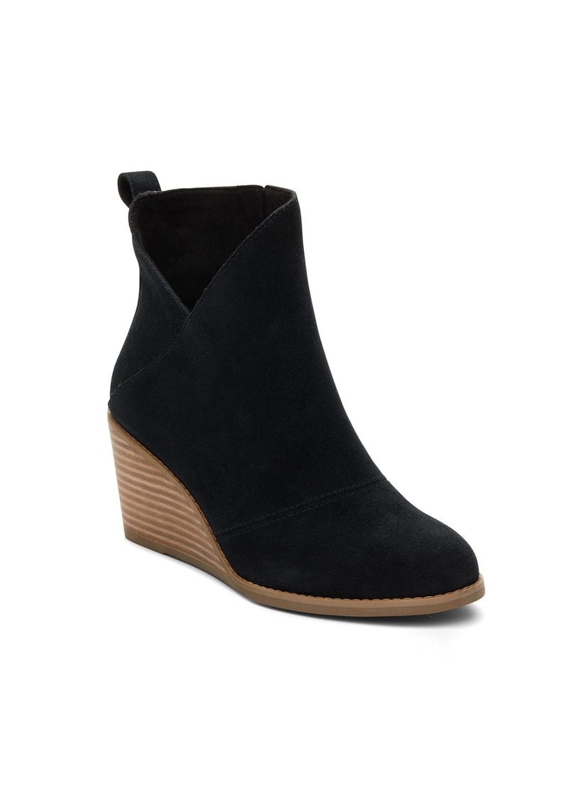 TOMS Shoes TOMS Women's Sutton Boot