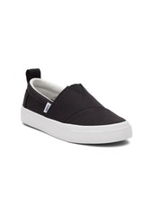 TOMS Kids' Fenix Slip-On Sneaker