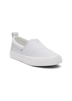 TOMS Kids' Fenix Slip-On Sneaker