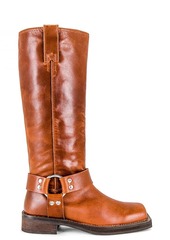 Tony Bianco Biker Boot