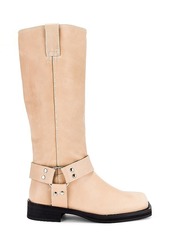 Tony Bianco Biker Boot