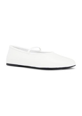 Tony Bianco Martinez Flat